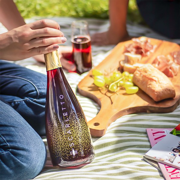 Cooper's Hawk Winery & Restaurants > Sparkling Wine > Cooper's Hawk